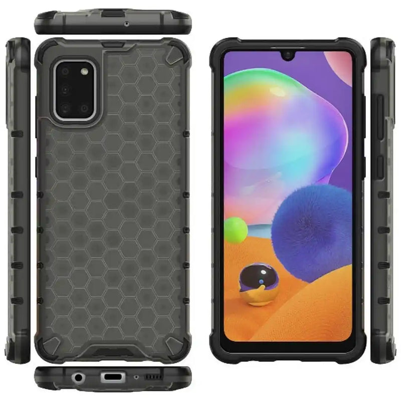 Samsung Galaxy A31 back cover low price
