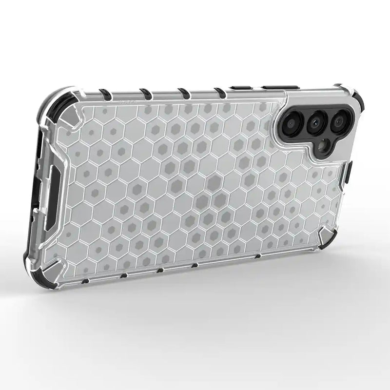 Classic Armour - Back Case For Samsung Galaxy A34 5G - 6.6 Inches