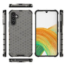 Classic Armour - Back Case For Samsung Galaxy A34 5G - 6.6 Inches