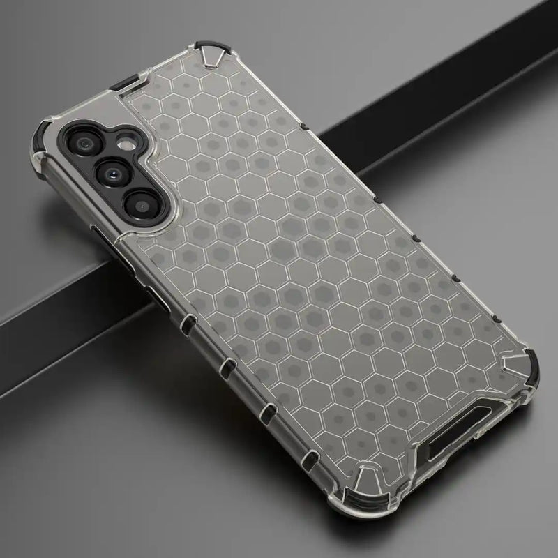 Classic Armour - Back Case For Samsung Galaxy A34 5G - 6.6 Inches