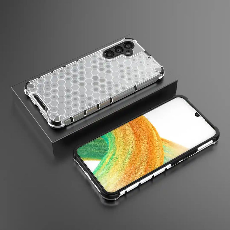 Samsung Galaxy A34 5G Classic Armour case