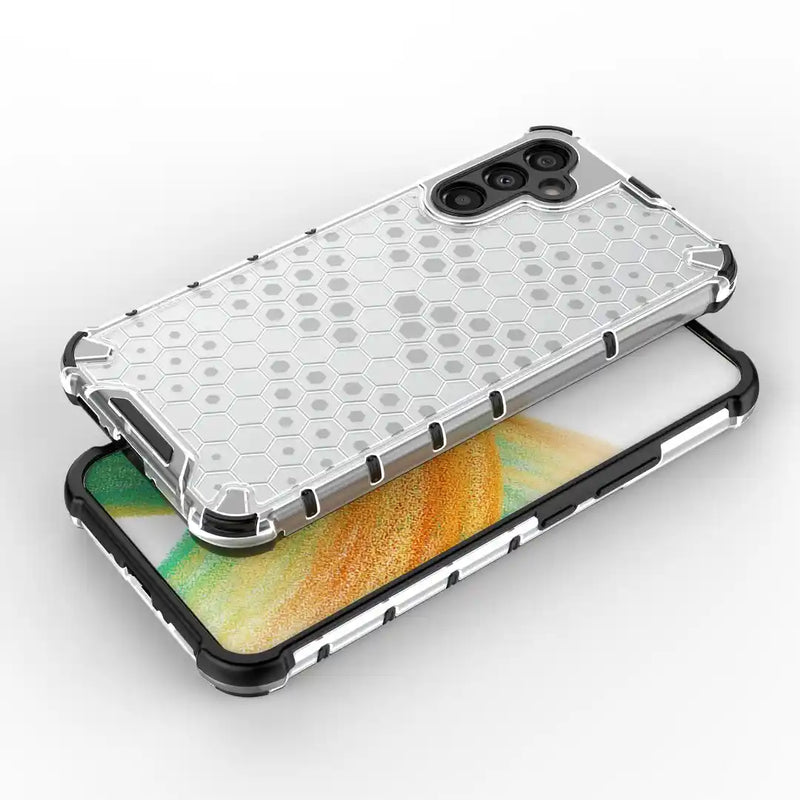 Classic Armour - Back Case For Samsung Galaxy A34 5G - 6.6 Inches