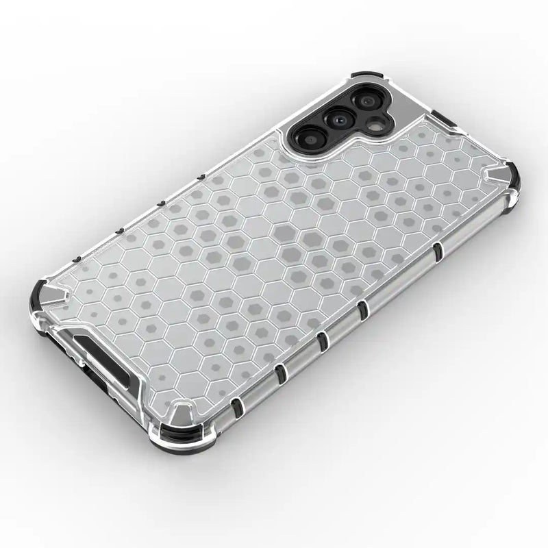 Classic Armour - Back Case For Samsung Galaxy A34 5G - 6.6 Inches