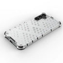 Classic Armour - Back Case For Samsung Galaxy A34 5G - 6.6 Inches