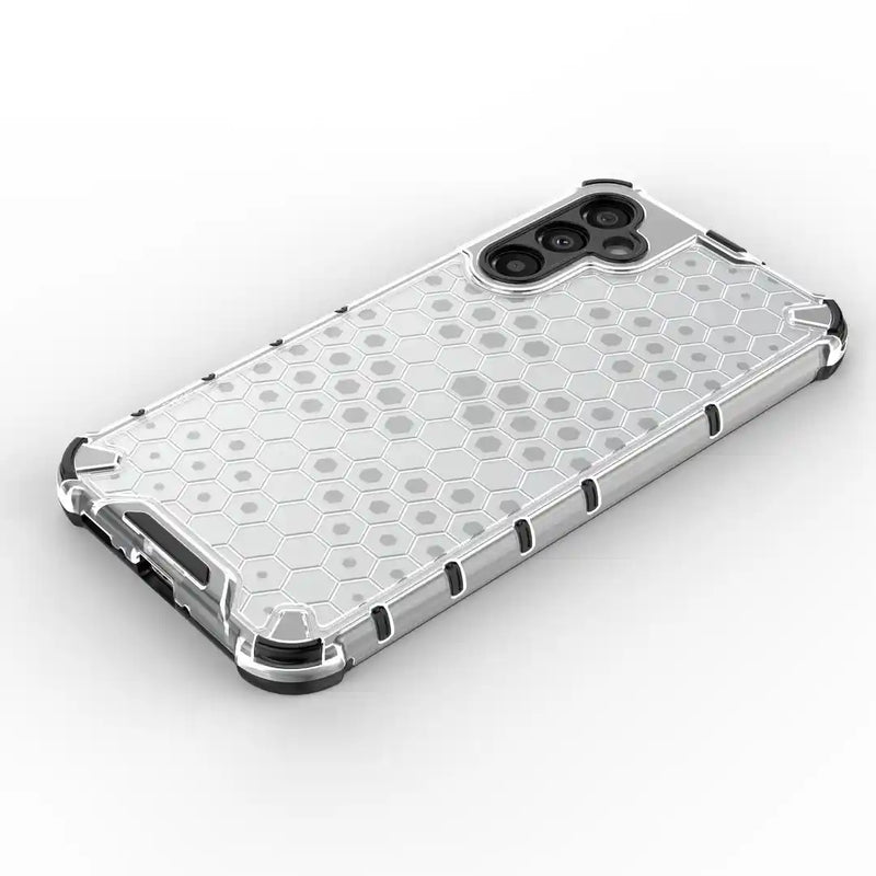 Classic Armour - Back Case For Samsung Galaxy A34 5G - 6.6 Inches