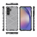 Classic Armour - Back Case For Samsung Galaxy A35 5G - 6.6 Inches