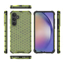 Classic Armour - Back Case For Samsung Galaxy A35 5G - 6.6 Inches