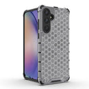 Classic Armour - Back Case For Samsung Galaxy A35 5G - 6.6 Inches