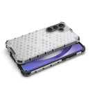 Classic Armour - Back Case For Samsung Galaxy A35 5G - 6.6 Inches