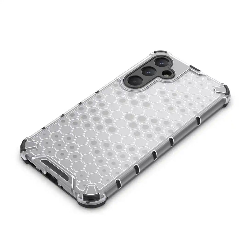 Classic Armour - Back Case For Samsung Galaxy A35 5G - 6.6 Inches