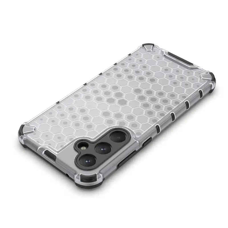 Classic Armour - Back Case For Samsung Galaxy A35 5G - 6.6 Inches