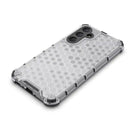 Classic Armour - Back Case For Samsung Galaxy A35 5G - 6.6 Inches