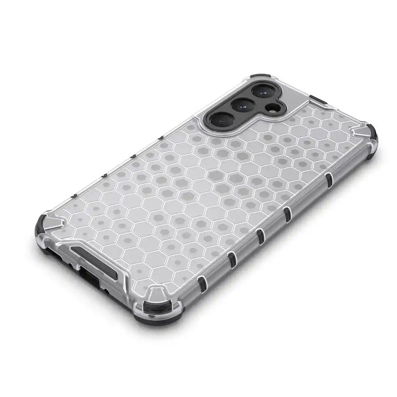 Classic Armour - Back Case For Samsung Galaxy A35 5G - 6.6 Inches