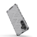 Classic Armour - Back Case For Samsung Galaxy A35 5G - 6.6 Inches