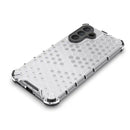 Classic Armour - Back Case For Samsung Galaxy A36 5G - 6.64 Inches