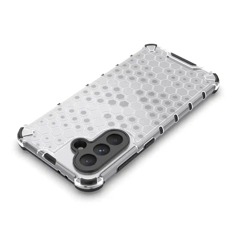 Classic Armour - Back Case For Samsung Galaxy A36 5G - 6.64 Inches