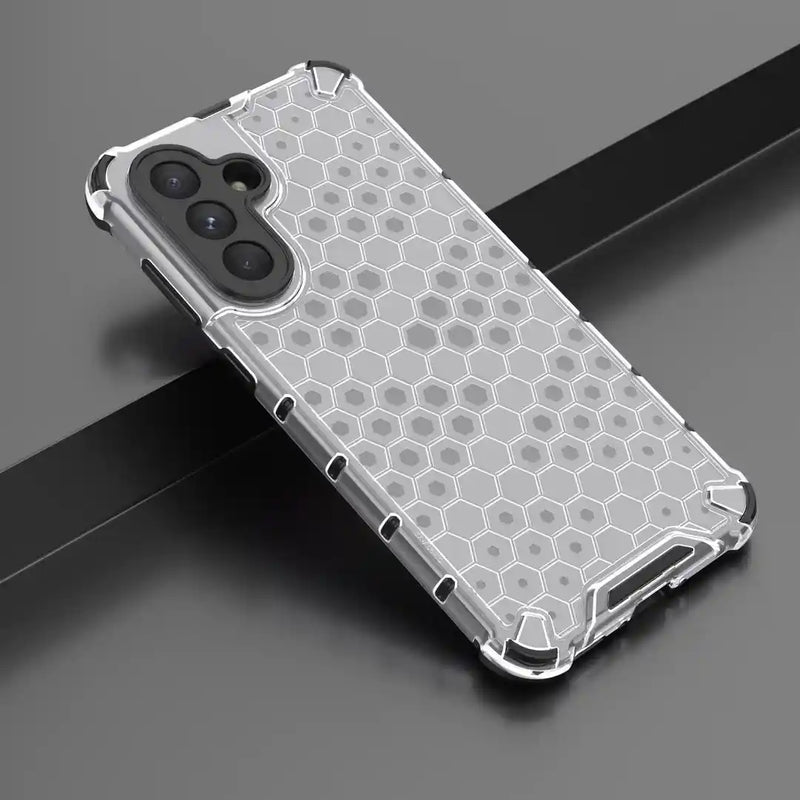 Classic Armour - Back Case For Samsung Galaxy A36 5G - 6.64 Inches