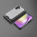 Classic Armour - Back Case For Samsung Galaxy A36 5G - 6.64 Inches