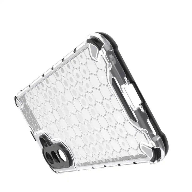 Classic Armour - Back Case For Samsung Galaxy A36 5G - 6.64 Inches