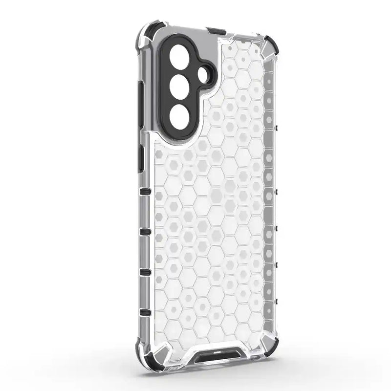 Classic Armour - Back Case For Samsung Galaxy A36 5G - 6.64 Inches