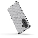 Classic Armour - Back Case For Samsung Galaxy A36 5G - 6.64 Inches