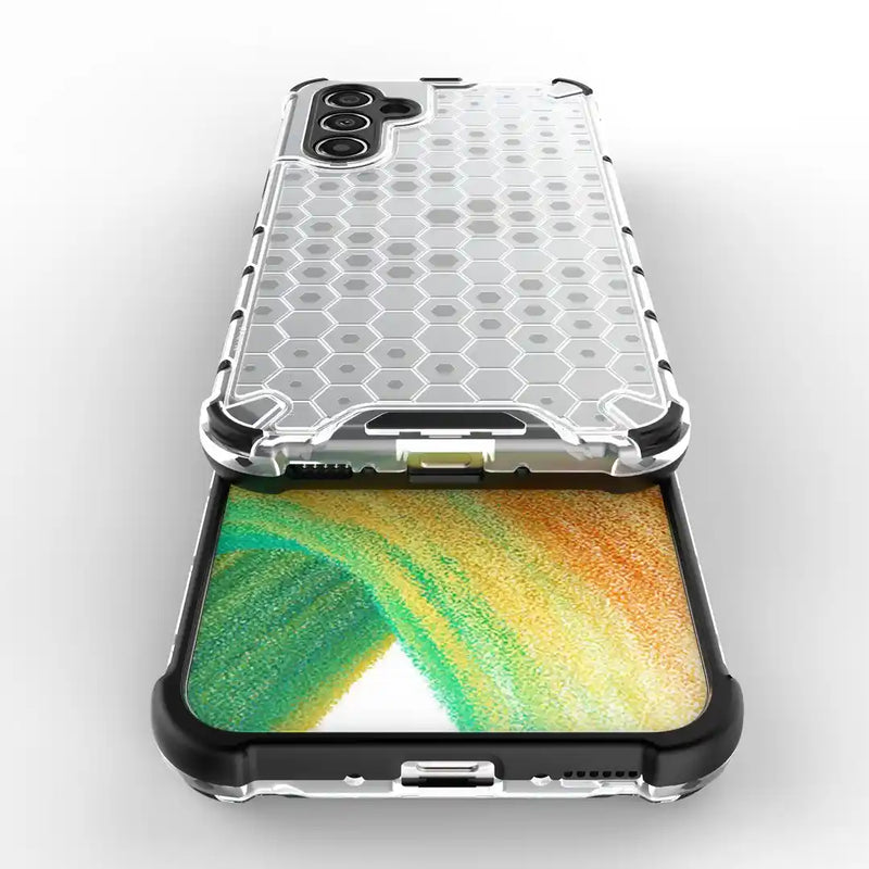 Classic Armour - Back Case For Samsung Galaxy A54 5G - 6.4 Inches