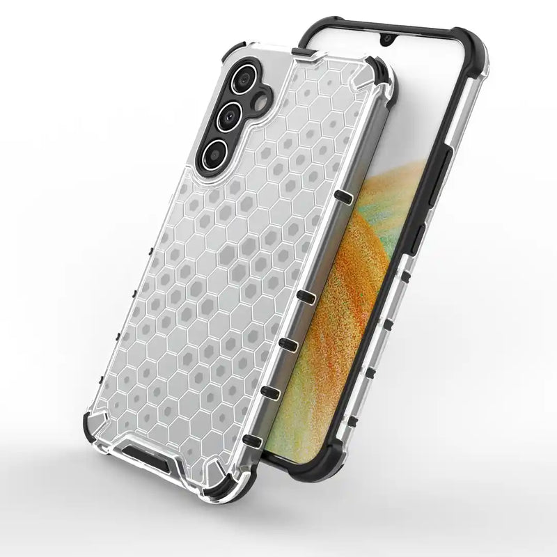 Classic Armour - Back Case For Samsung Galaxy A54 5G - 6.4 Inches
