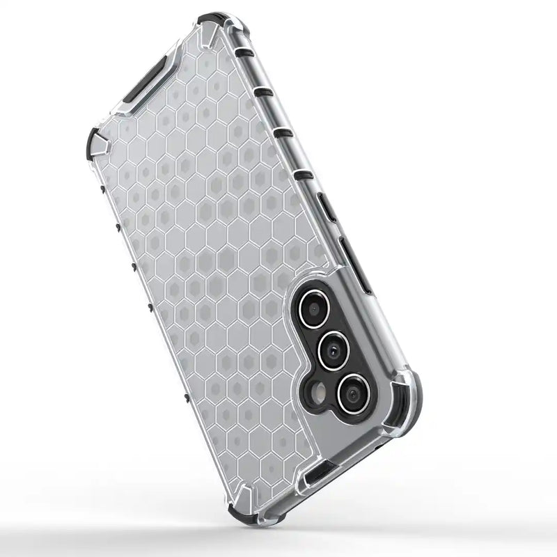 Classic Armour - Back Case For Samsung Galaxy A54 5G - 6.4 Inches