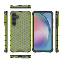 Classic Armour - Back Case For Samsung Galaxy A55 5G - 6.5 Inches