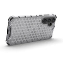 Classic Armour - Back Case For Samsung Galaxy A55 5G - 6.5 Inches