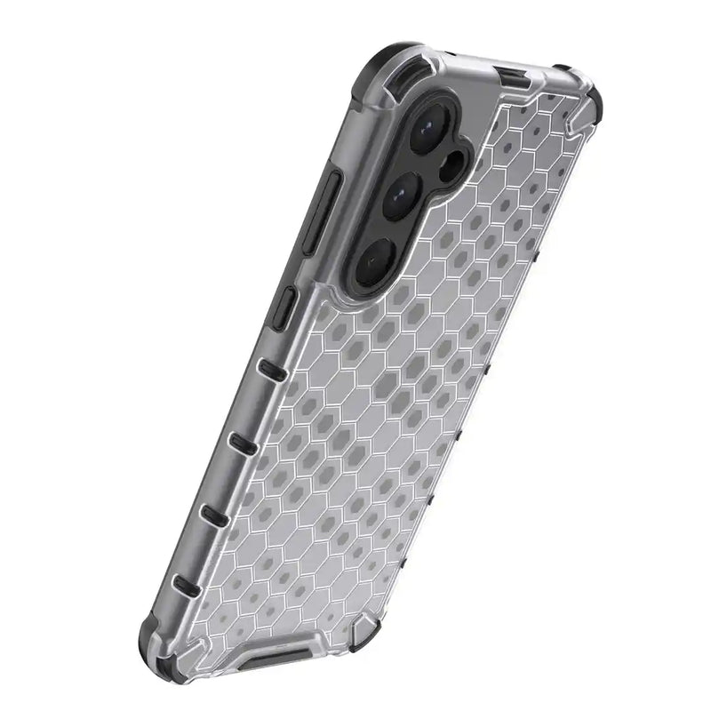 Classic Armour - Back Case For Samsung Galaxy A55 5G - 6.5 Inches