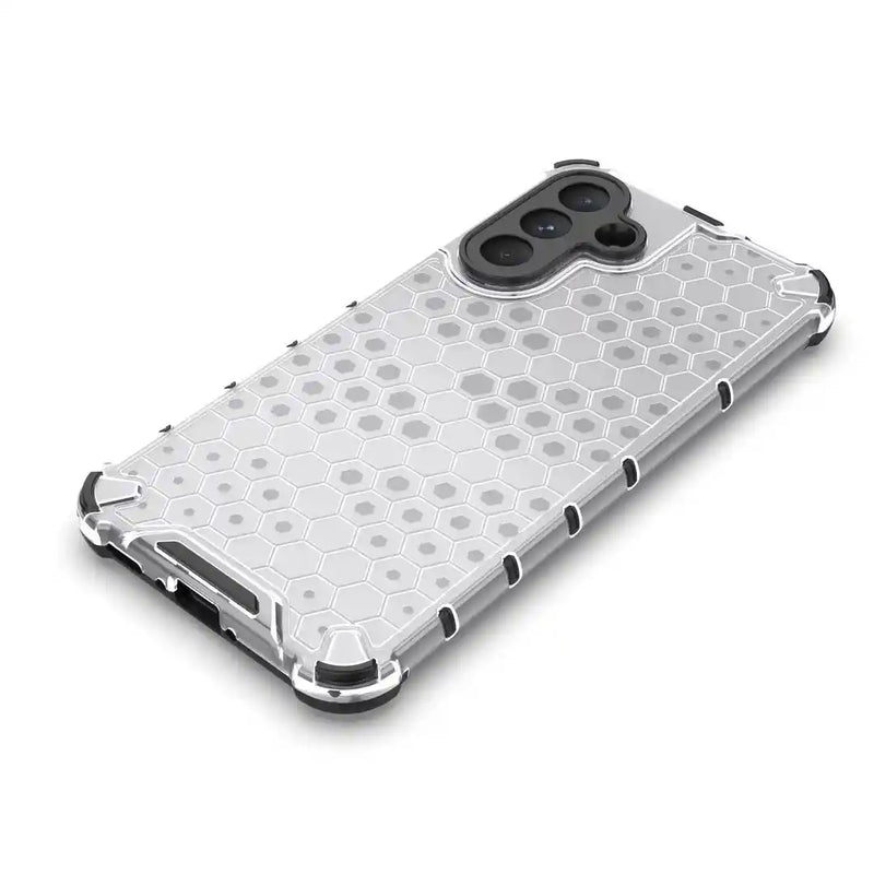 Classic Armour - Back Case For Samsung Galaxy A56 5G - 6.7 Inches