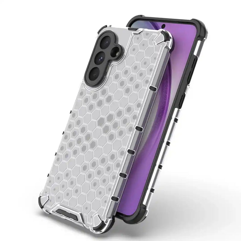 Classic Armour - Back Case For Samsung Galaxy A56 5G - 6.7 Inches