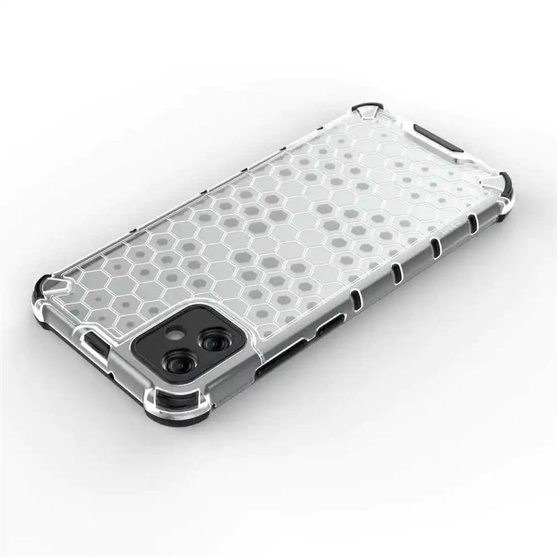 Classic Armour - Back Case For Samsung Galaxy F04 - 6.5 Inches