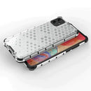 Classic Armour - Back Case For Samsung Galaxy M04 - 6.5 Inches