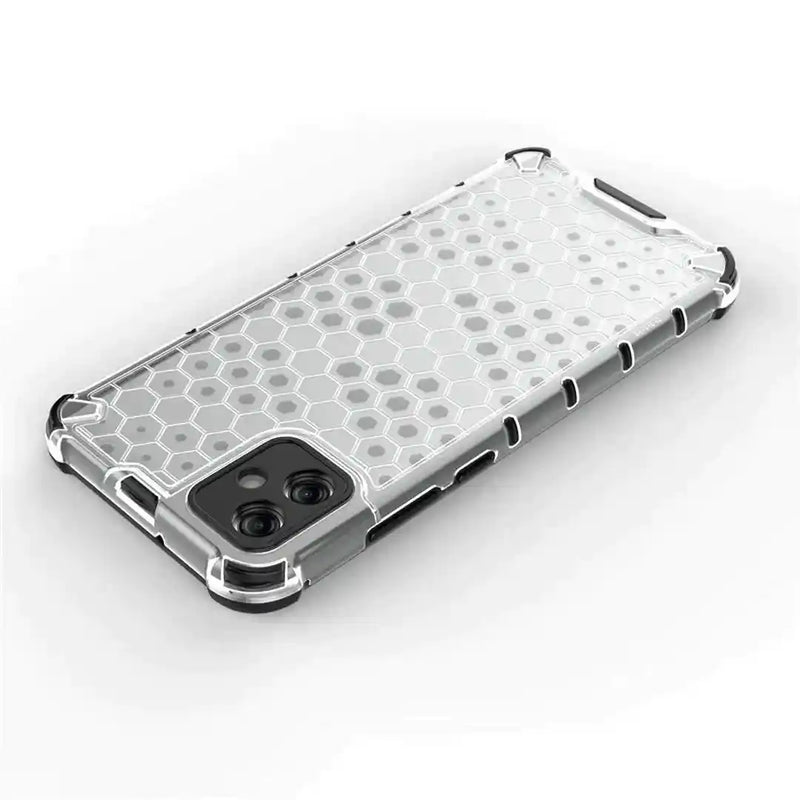 Classic Armour - Back Case For Samsung Galaxy M04 - 6.5 Inches