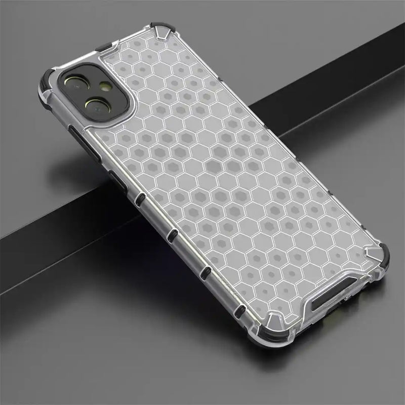 Classic Armour - Back Case For Samsung Galaxy M05 4G - 6.7 Inches