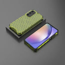 Classic Armour - Back Case For Samsung Galaxy M35 5G - 6.6 Inches