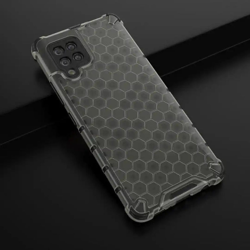 Samsung Galaxy M42 5G back cover