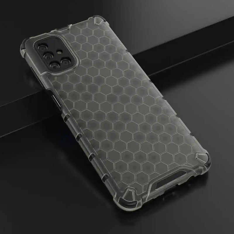Samsung Galaxy M51 back cover