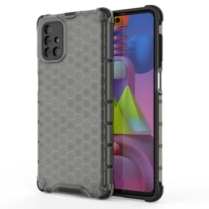 Samsung Galaxy M51 back cover for girls