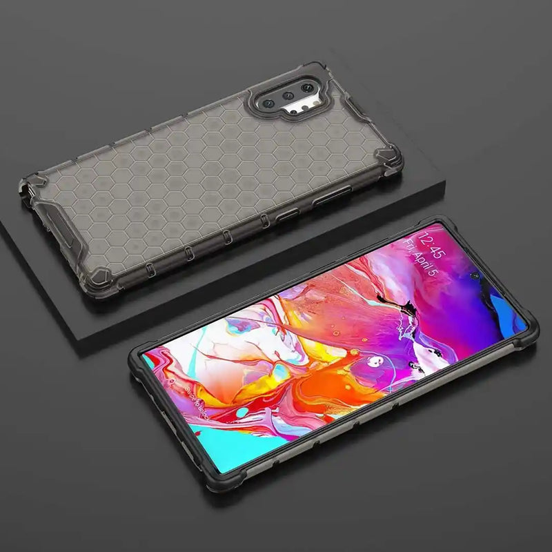 Samsung Galaxy Note 10 Pro back cover