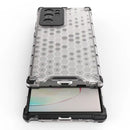 Classic Armour - Back Case For Samsung Galaxy Note 20 Ultra - 6.9 Inches