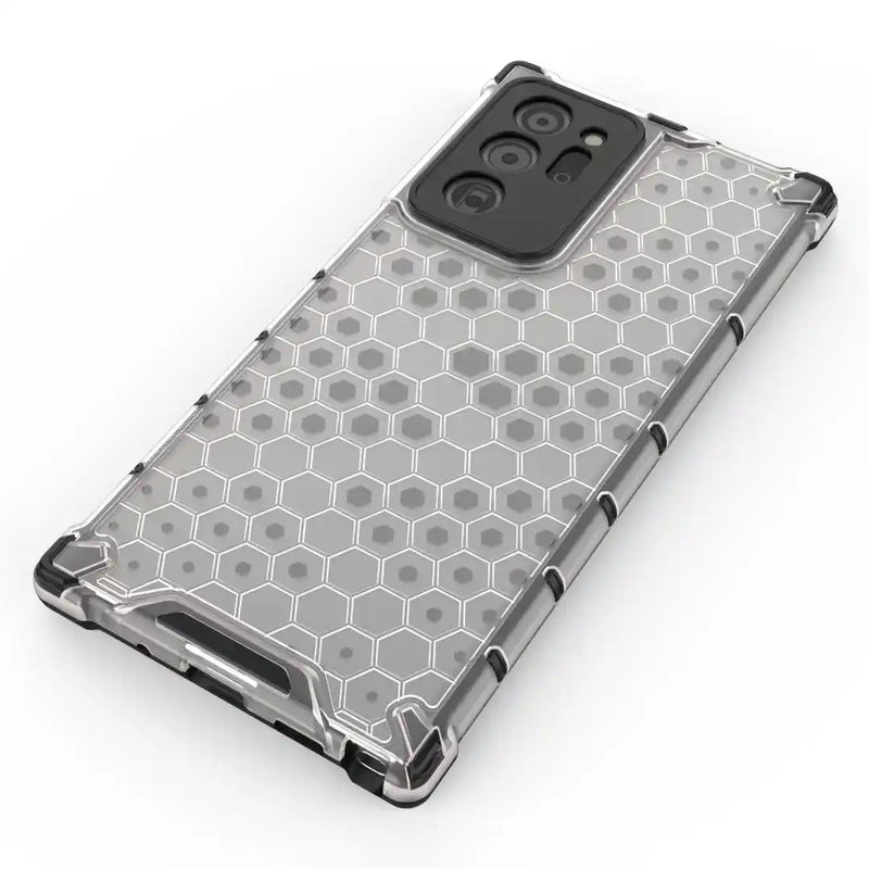 Classic Armour - Back Case For Samsung Galaxy Note 20 Ultra - 6.9 Inches