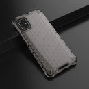 Classic Armour - Back Case For Samsung Galaxy S10 Lite - 6.7 Inches