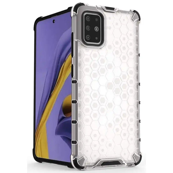 Classic Armour - Back Case For Samsung Galaxy S10 Lite - 6.7 Inches