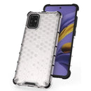 Classic Armour - Back Case For Samsung Galaxy S10 Lite - 6.7 Inches