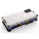 Classic Armour - Back Case For Samsung Galaxy S10 Lite - 6.7 Inches