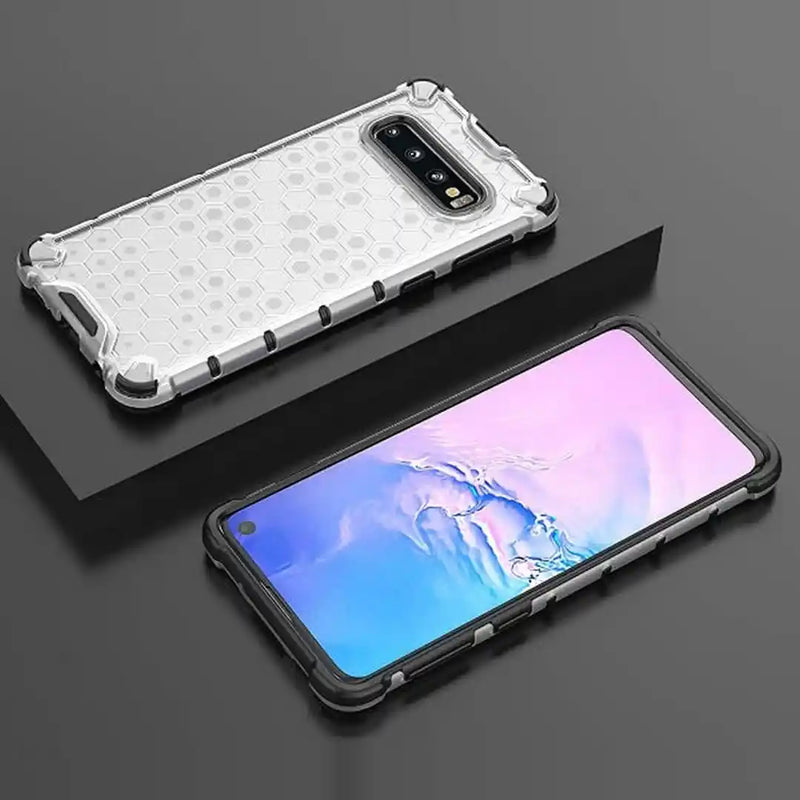 Samsung Galaxy S10 Plus back case