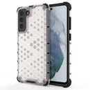 Classic Armour - Back Case For Samsung Galaxy S21 FE 5G - 6.4 Inches